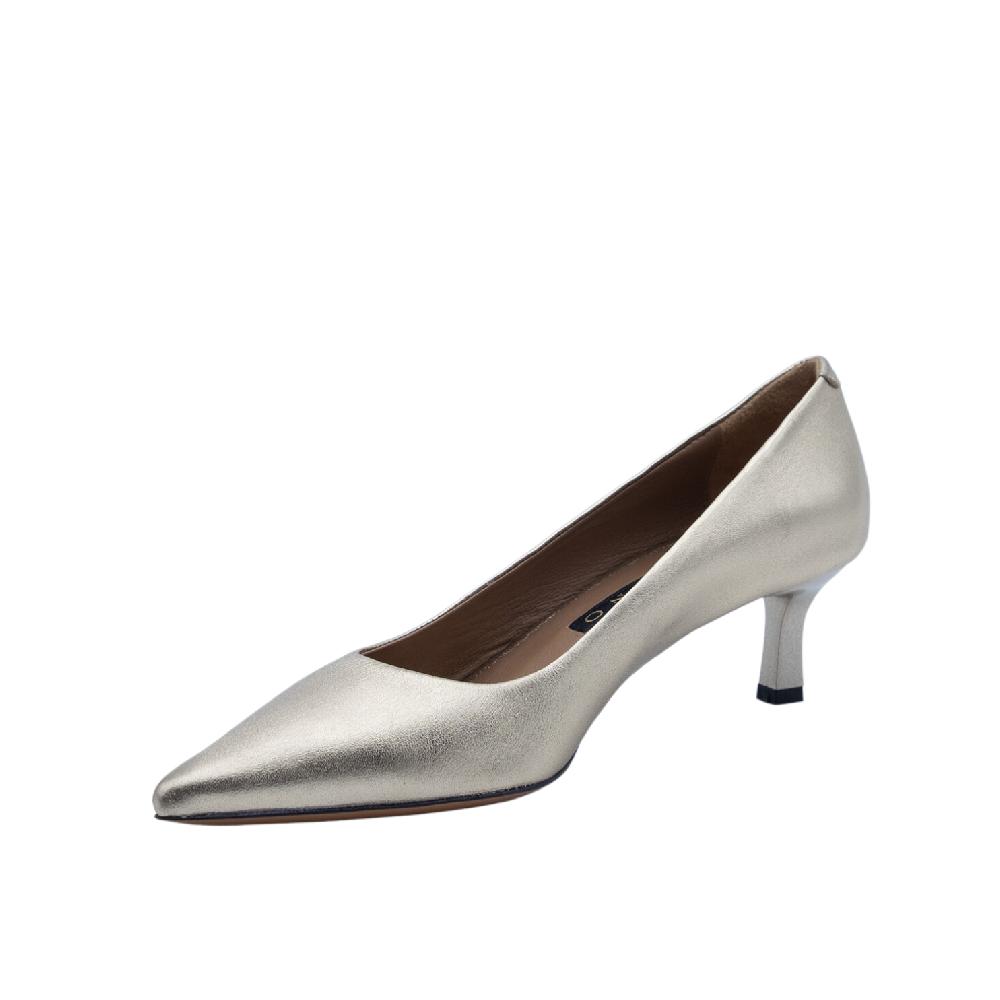 ALBANO Decolletè Oro