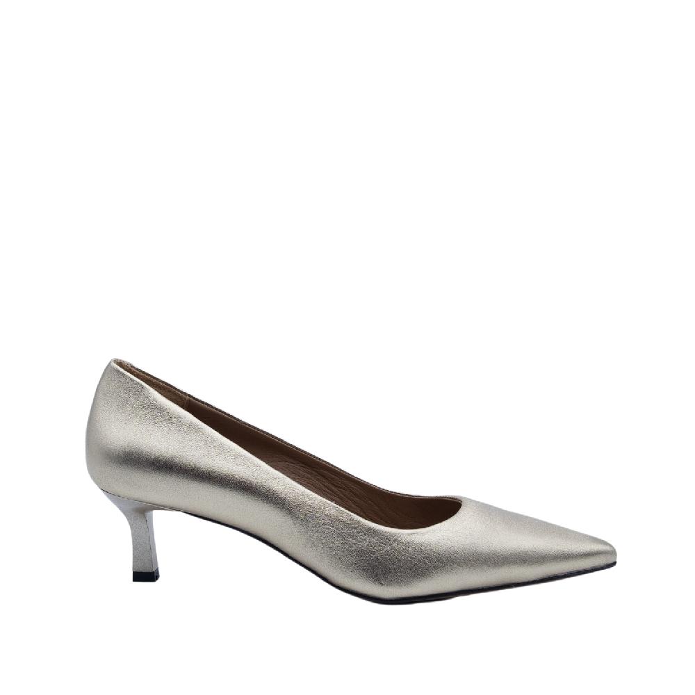 ALBANO Decolletè oro