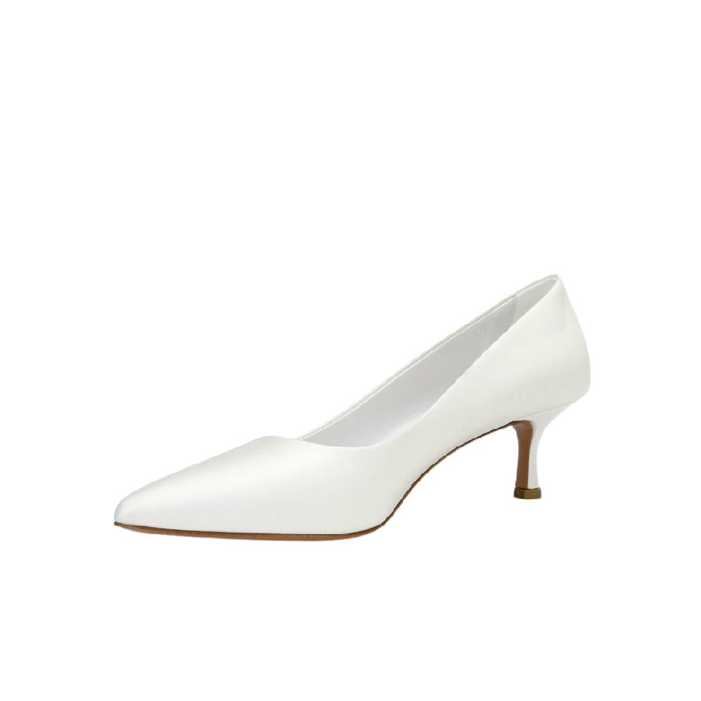 ALBANO Decolletè Sposa