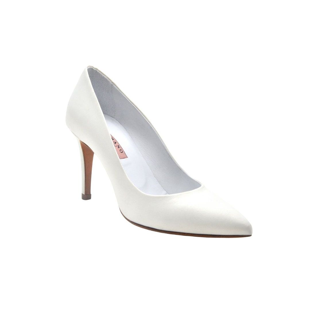 ALBANO Decolletè Sposa