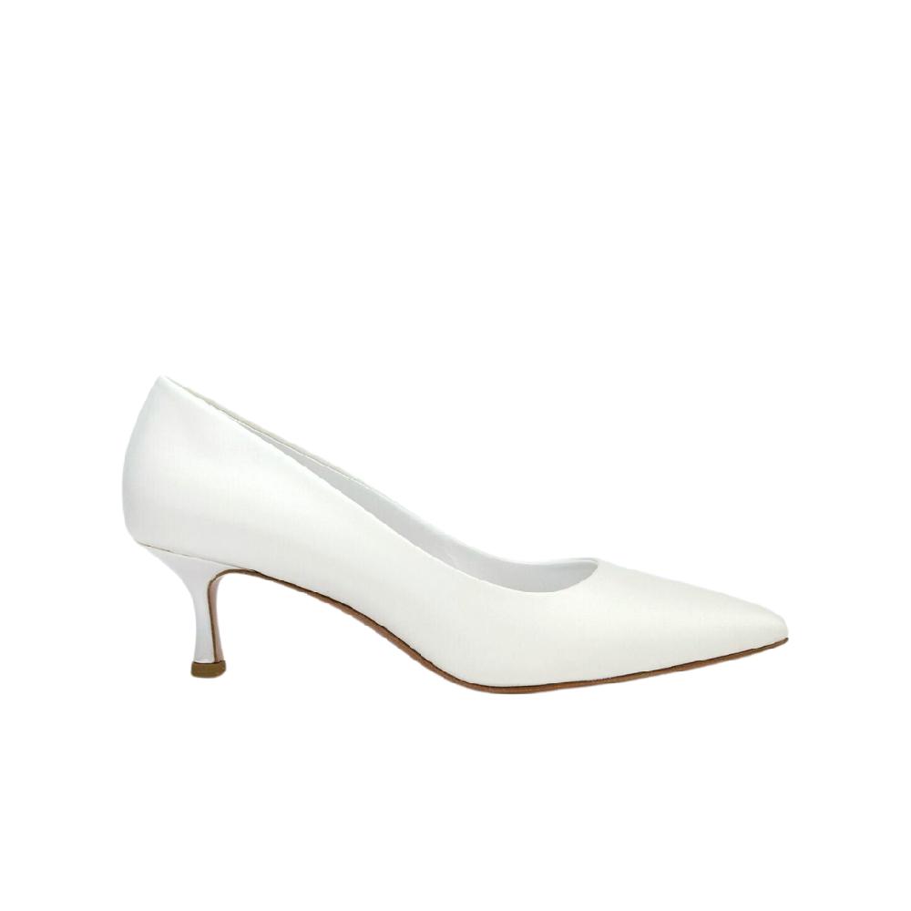 ALBANO Decolletè sposa