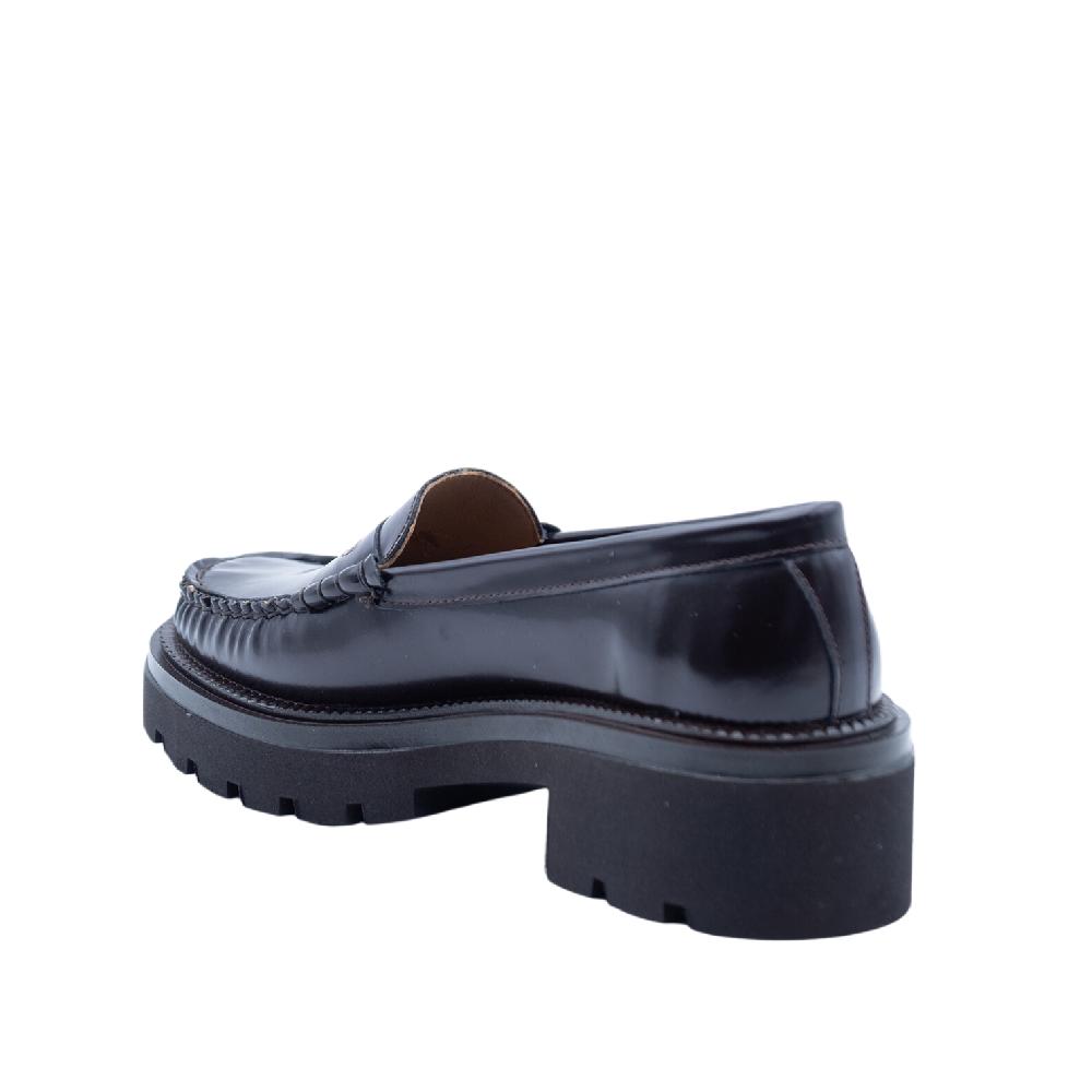 ALBANO Mocassini Bordeaux