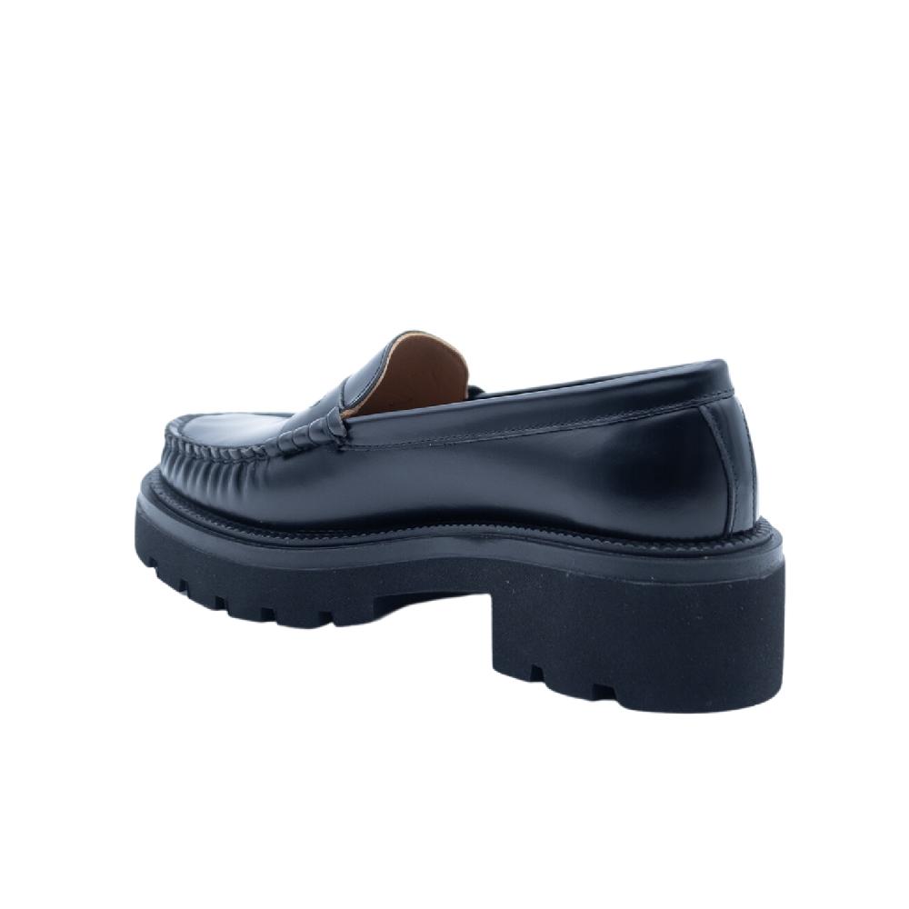 ALBANO Mocassini Neri