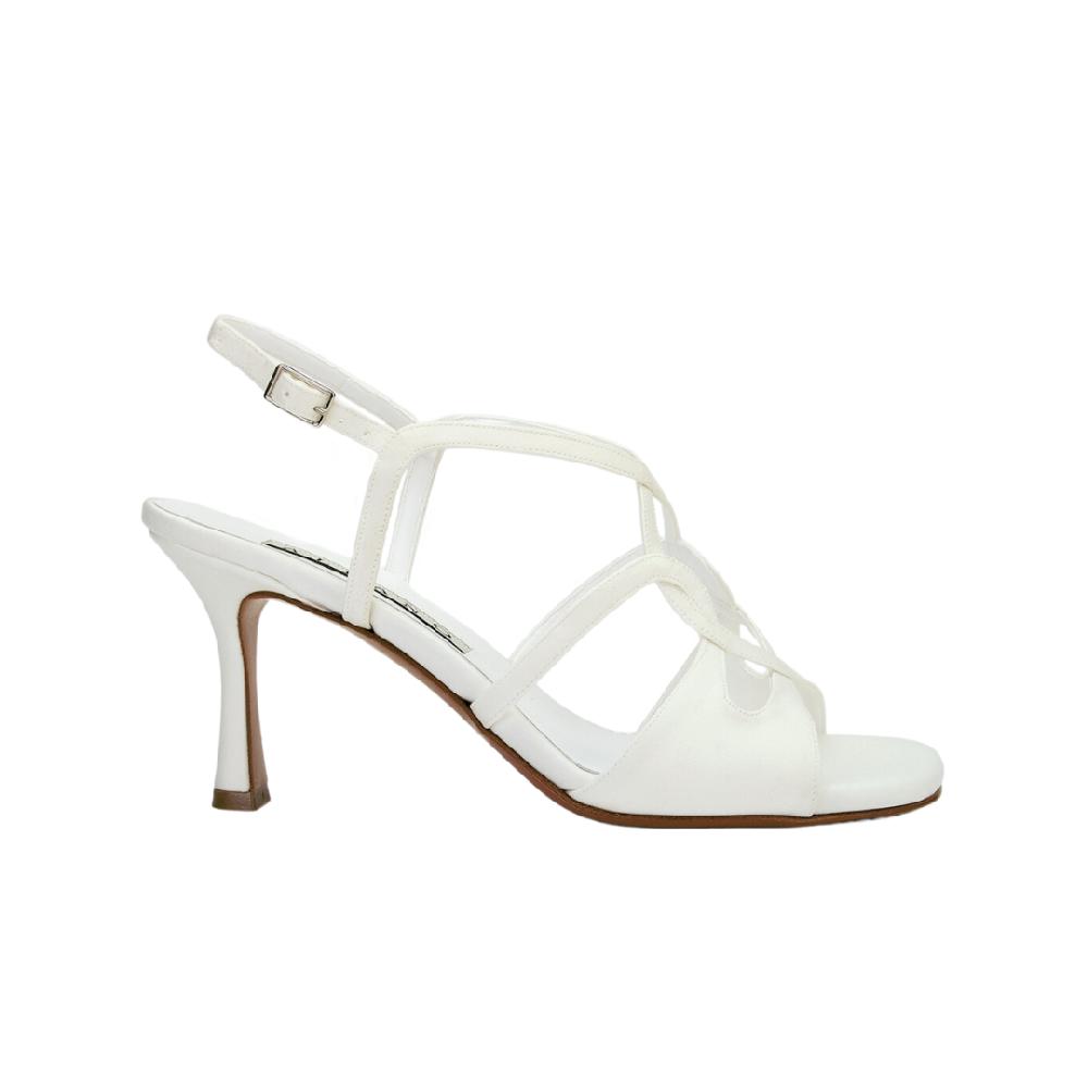 ALBANO Sandali sposa