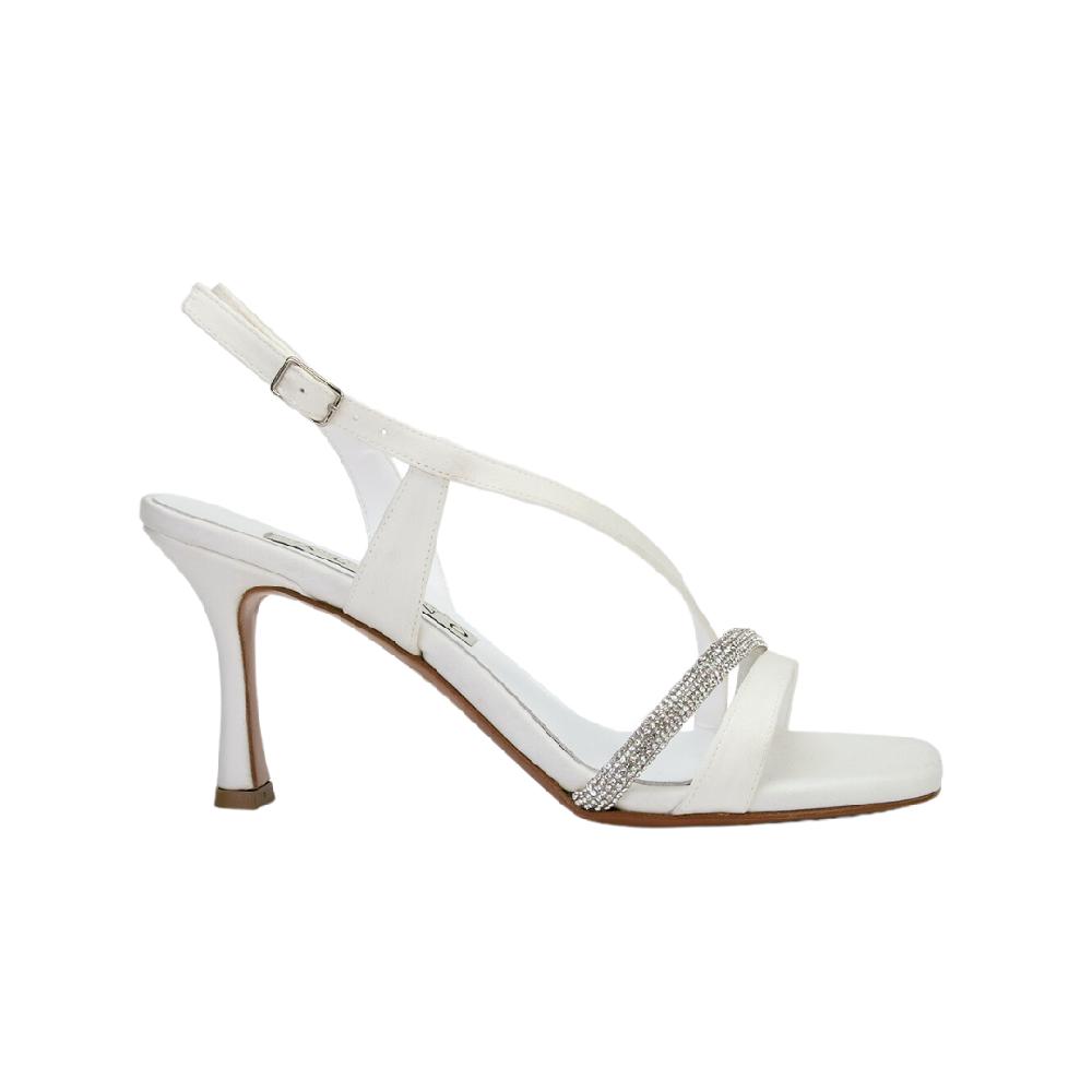 ALBANO Sandali sposa
