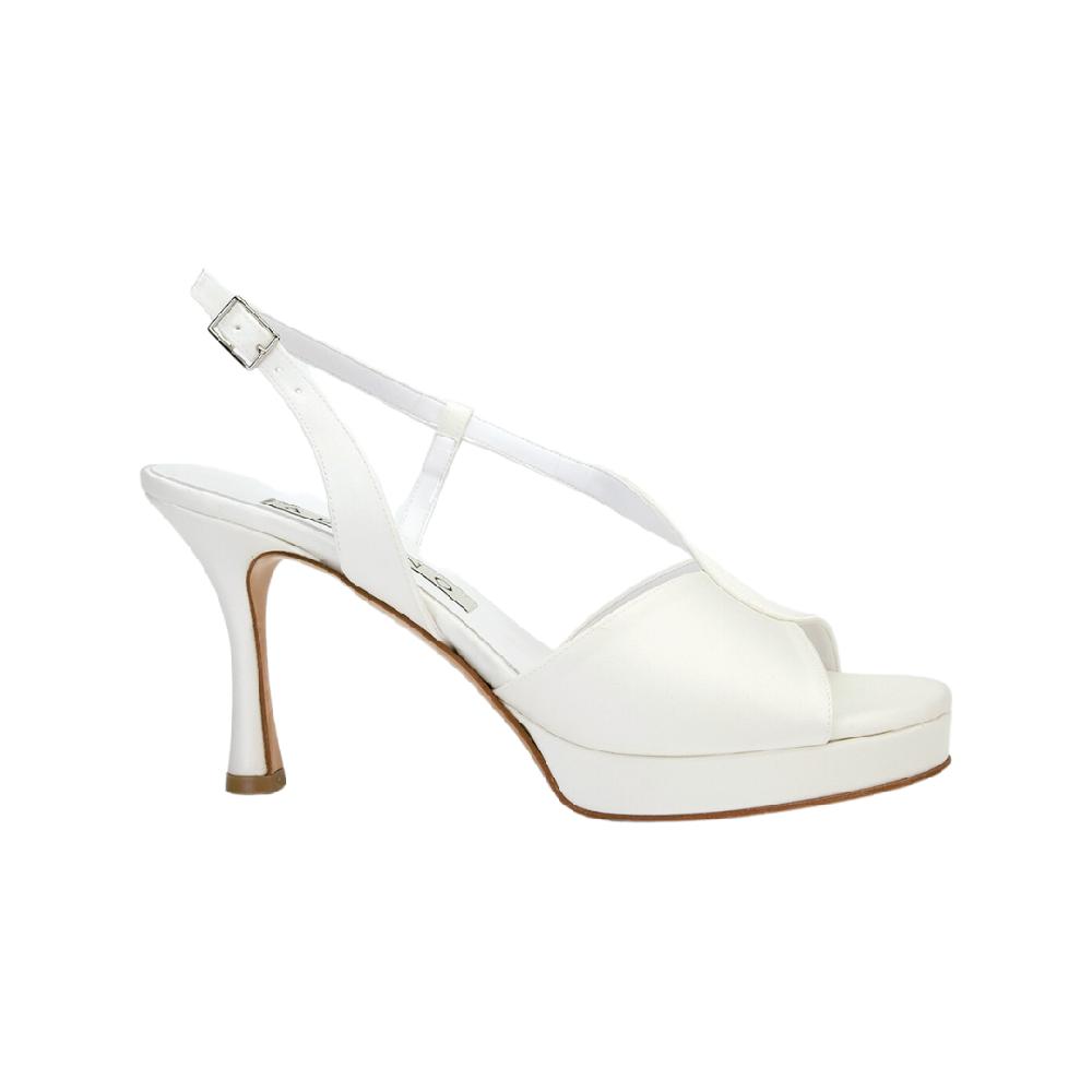 ALBANO Sandali sposa