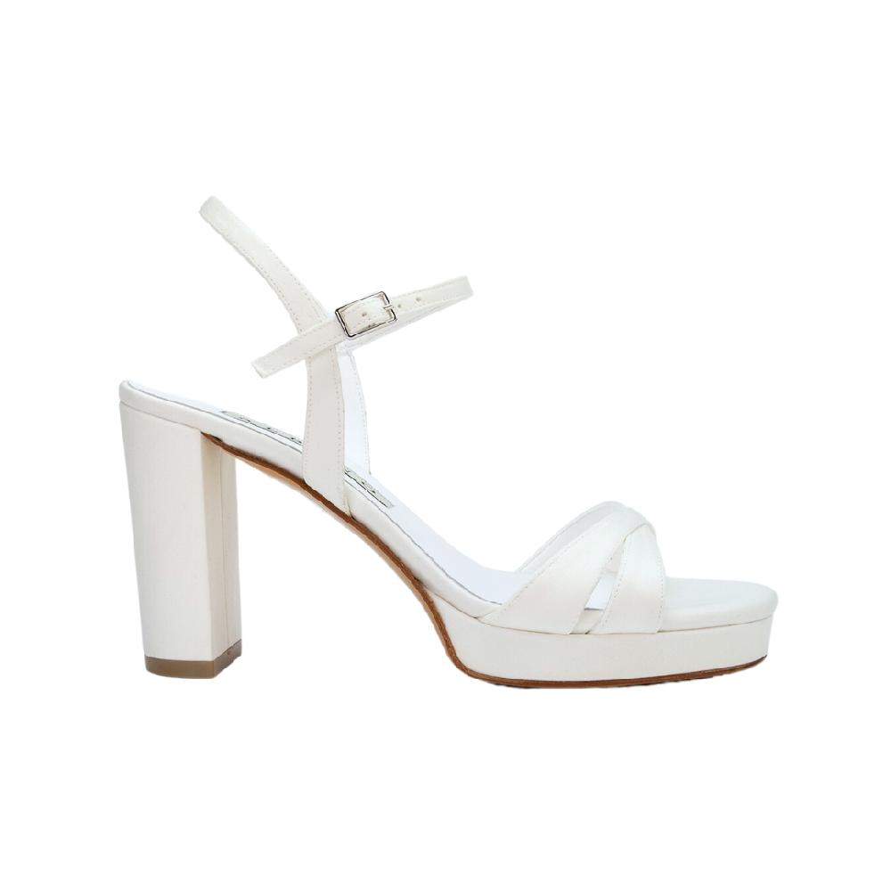 ALBANO Sandali sposa