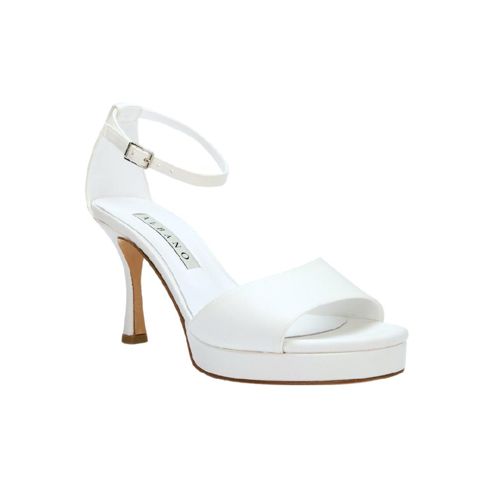ALBANO Sandali Sposa