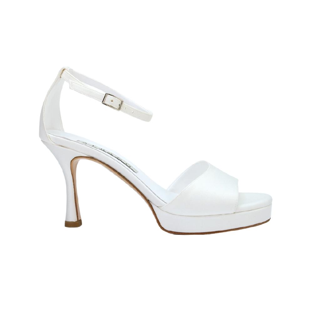 ALBANO Sandali sposa