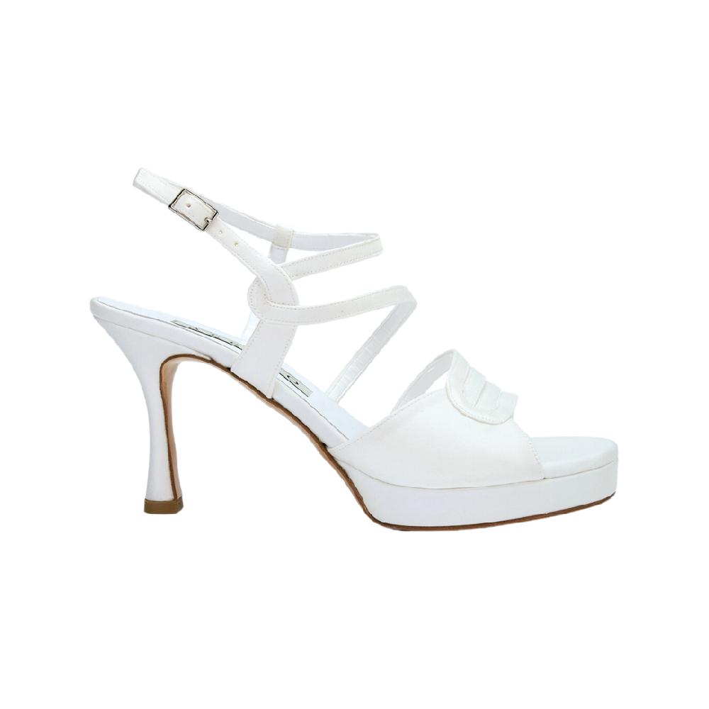 ALBANO Sandali sposa