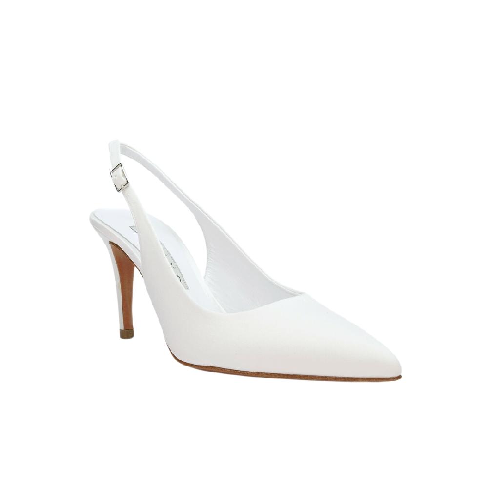ALBANO Slingback Sposa
