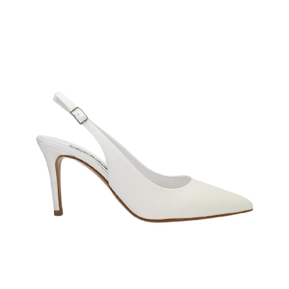 ALBANO Slingback sposa