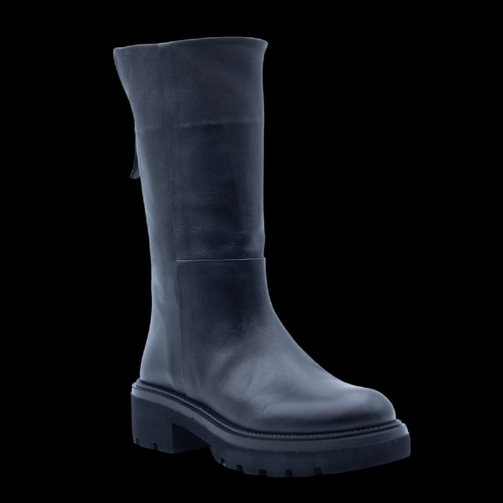 ALBANO Stivaletti Neri