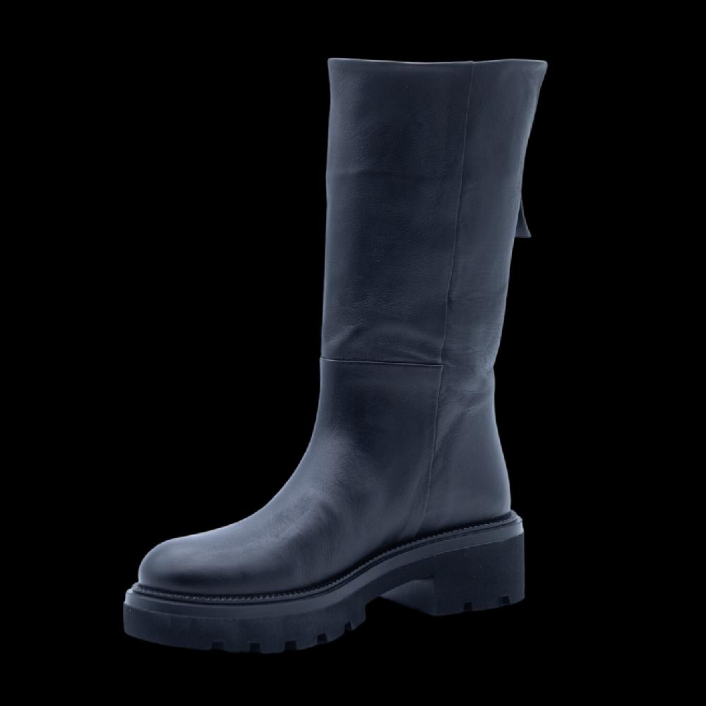 ALBANO Stivaletti Neri