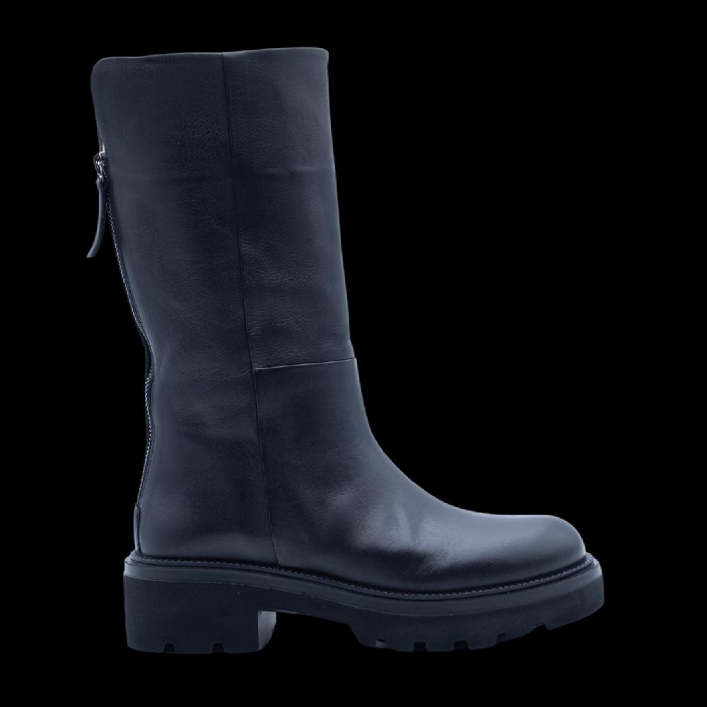 ALBANO Stivaletti neri