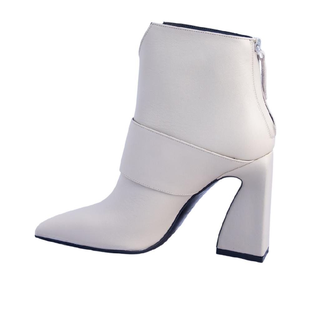 ALBANO Tronchetti Beige Chiaro