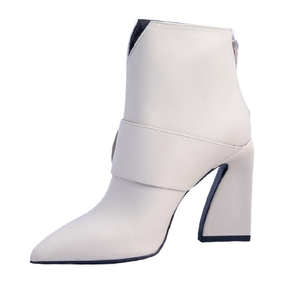 ALBANO Tronchetti Beige Chiaro