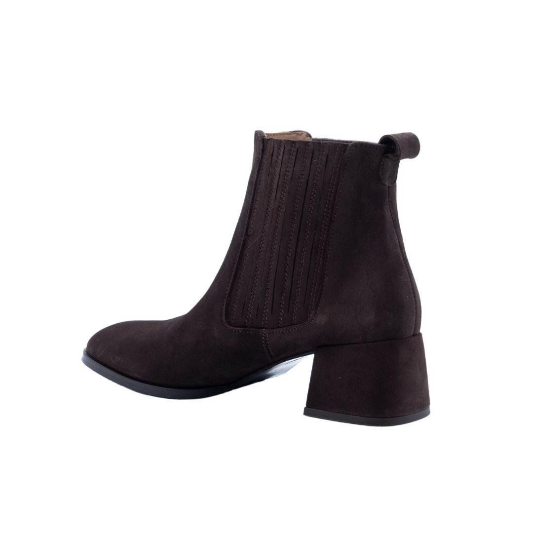 ALBANO Tronchetti Camoscio Moro