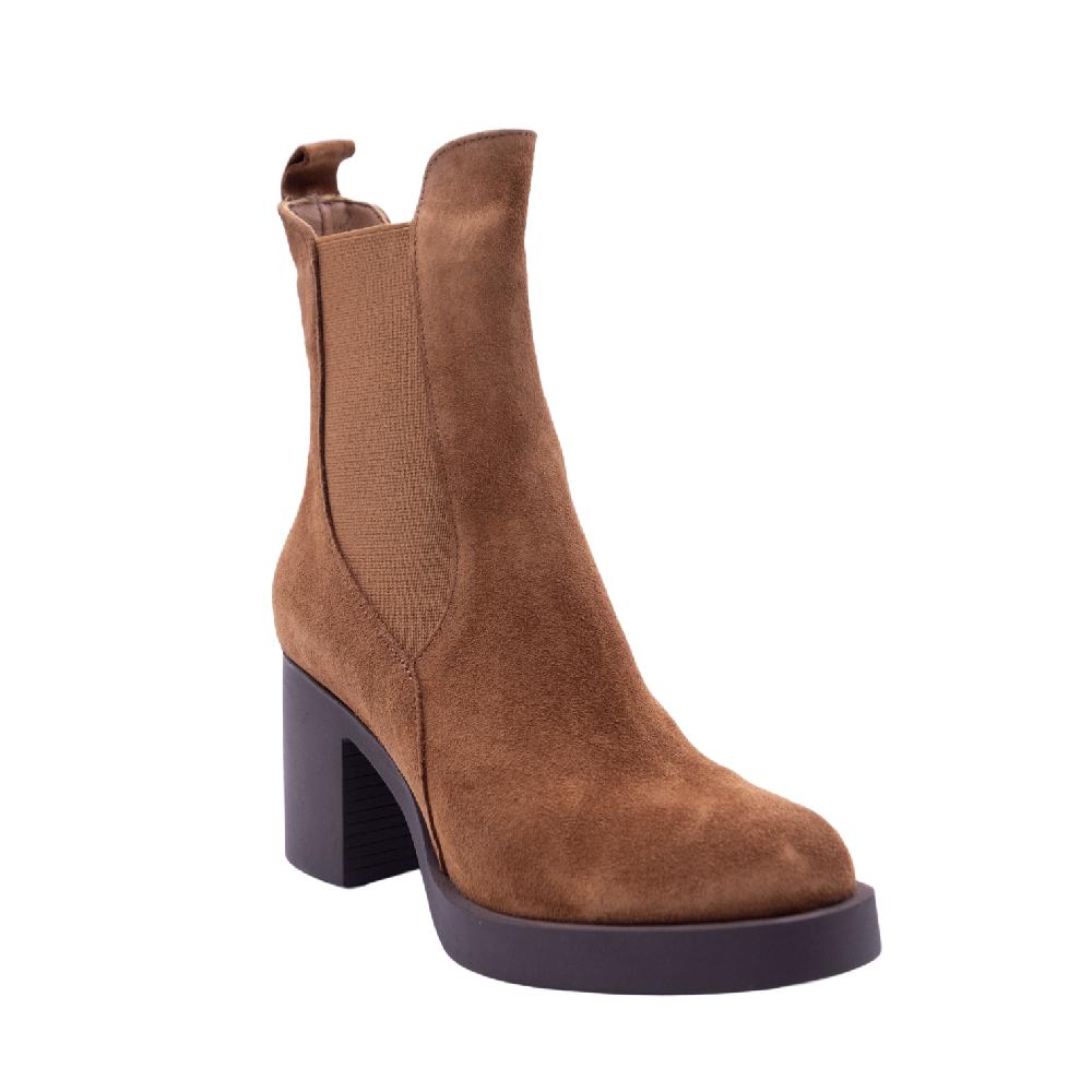 ALBANO Tronchetti Cuoio