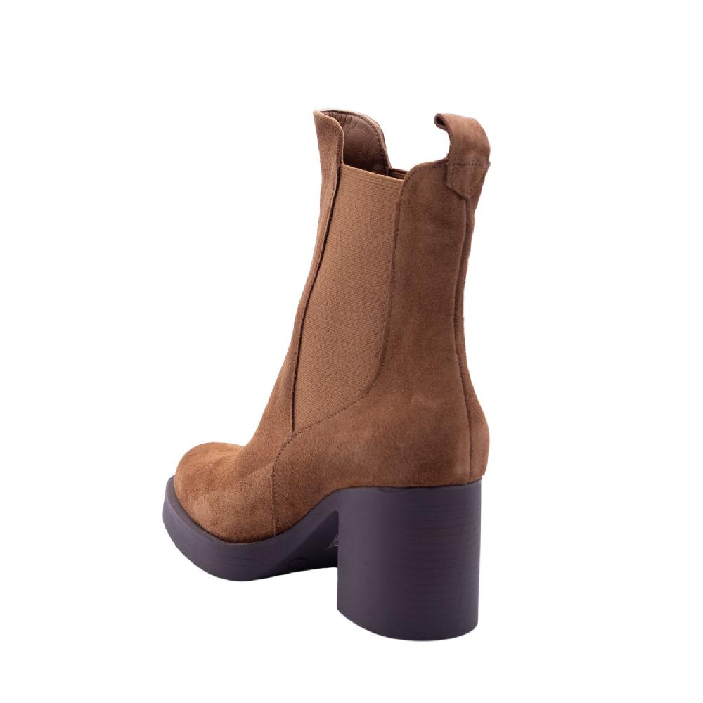 ALBANO Tronchetti Cuoio