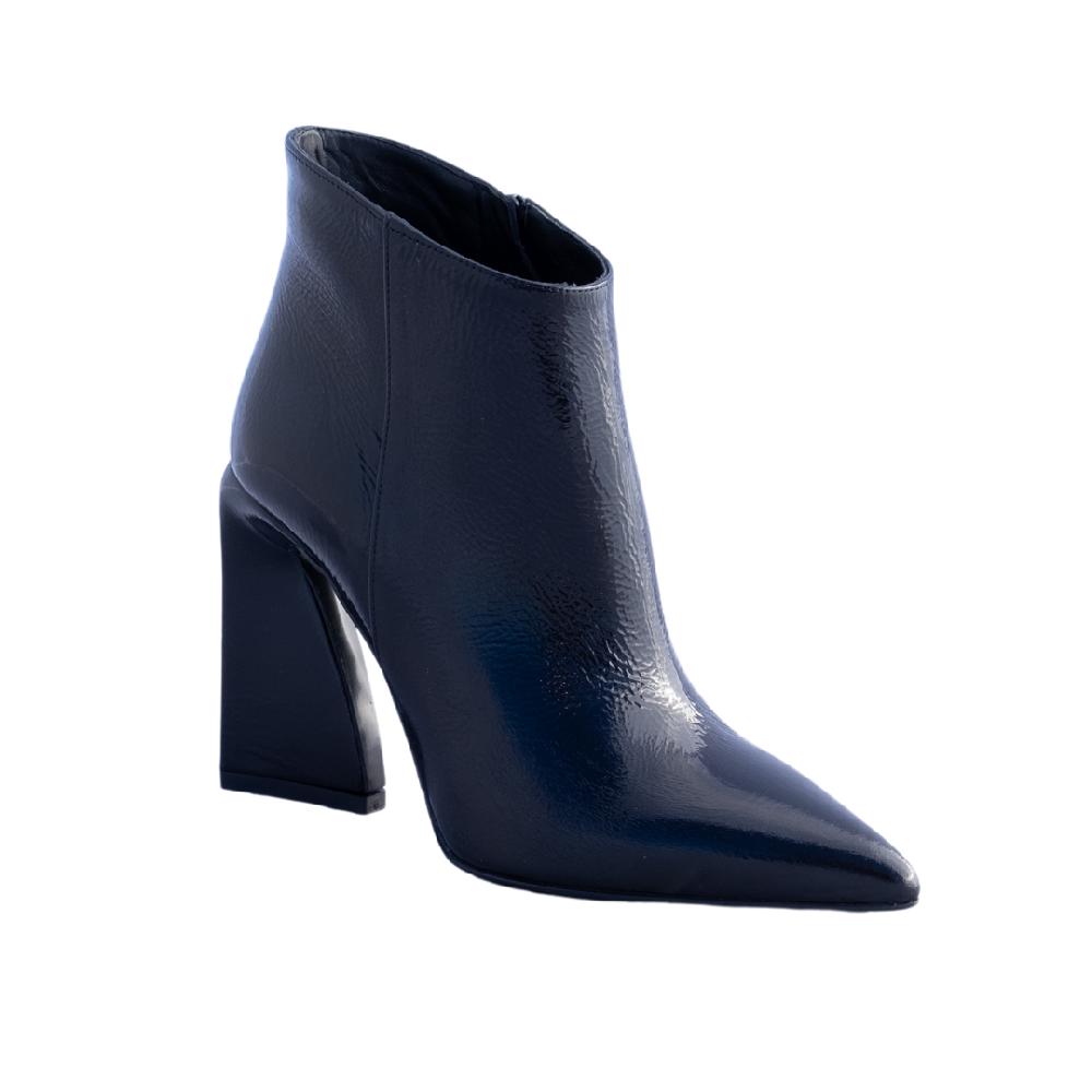 ALBANO Tronchetti In Naplak Neri