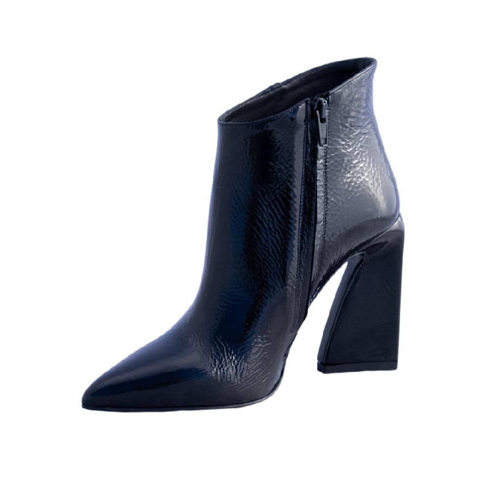 ALBANO Tronchetti In Naplak Neri