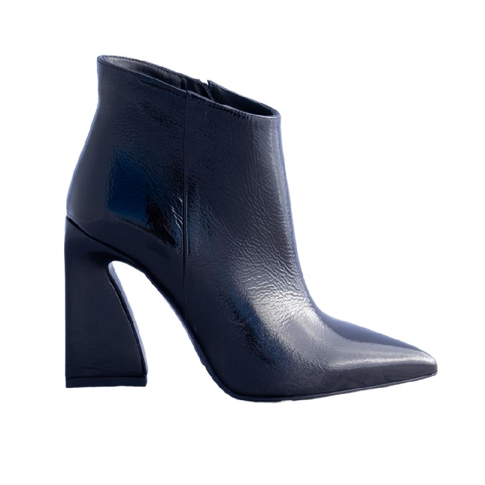 ALBANO Tronchetti in naplak neri