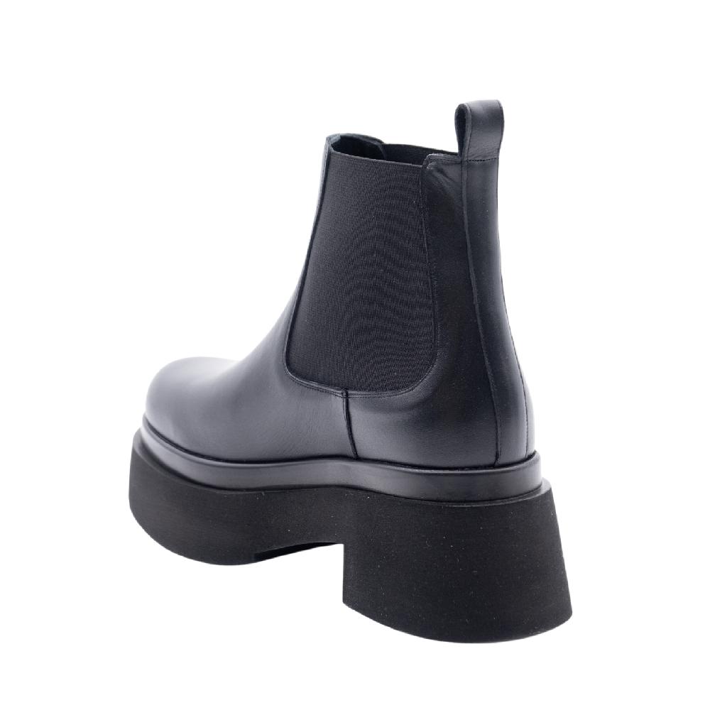 ALBANO Tronchetti Neri