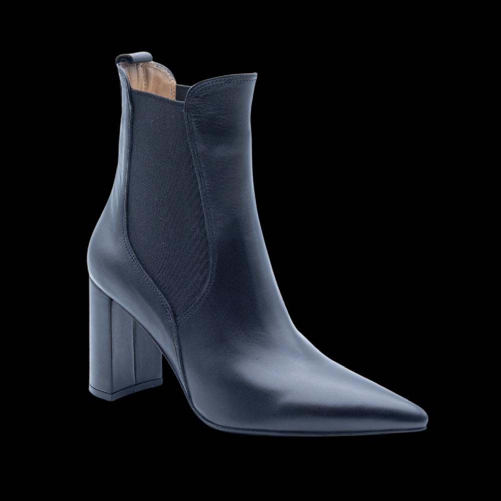 ALBANO Tronchetti Neri Con Elastici