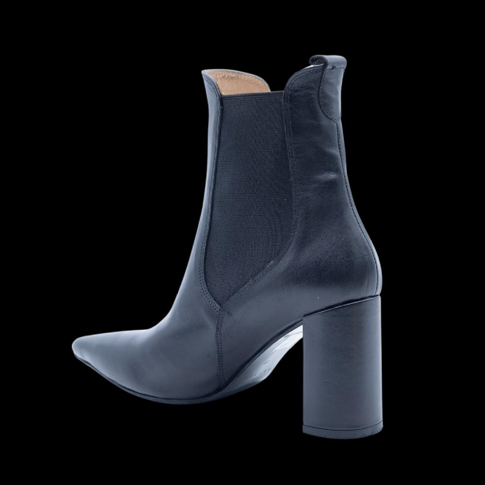 ALBANO Tronchetti Neri Con Elastici