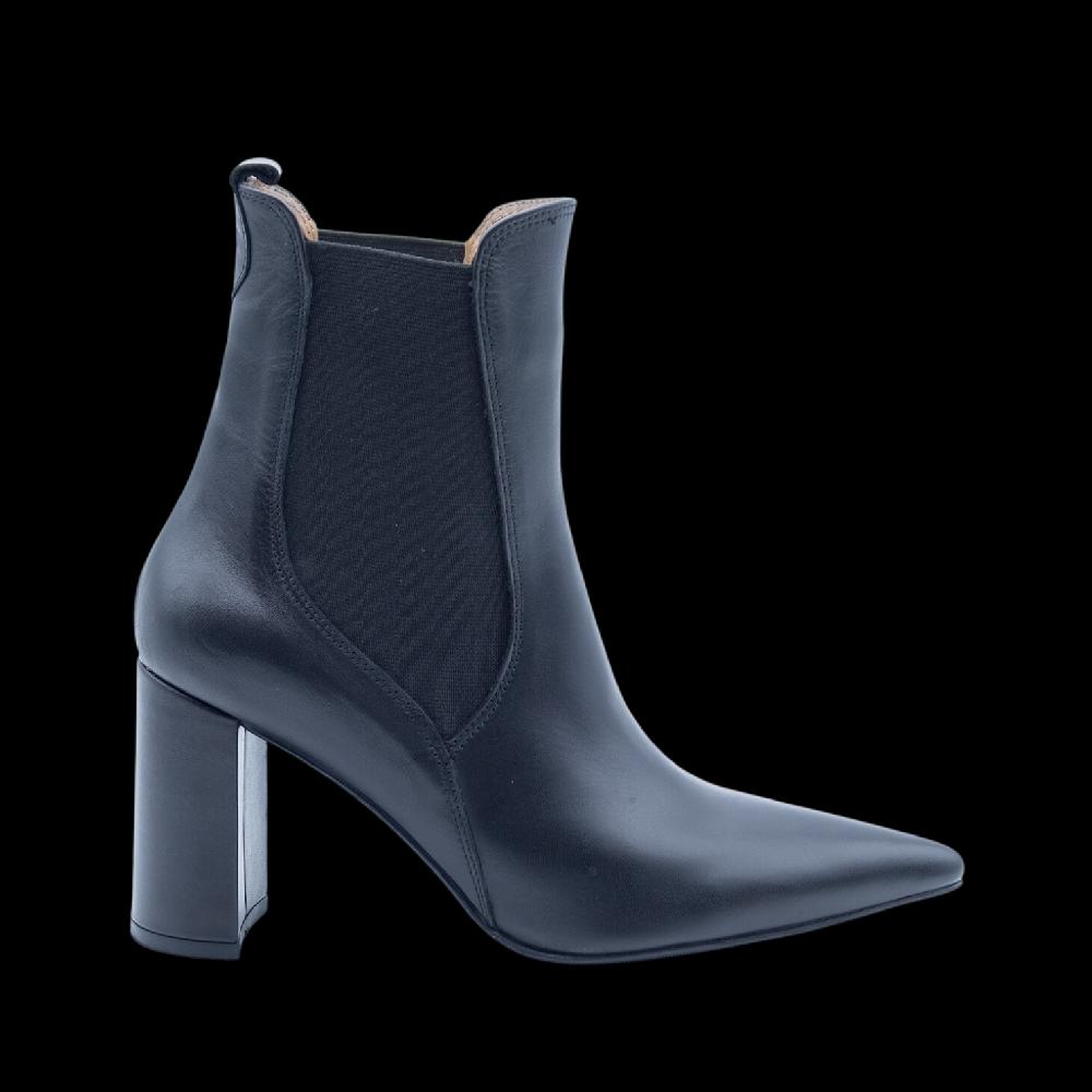 ALBANO Tronchetti neri con elastici