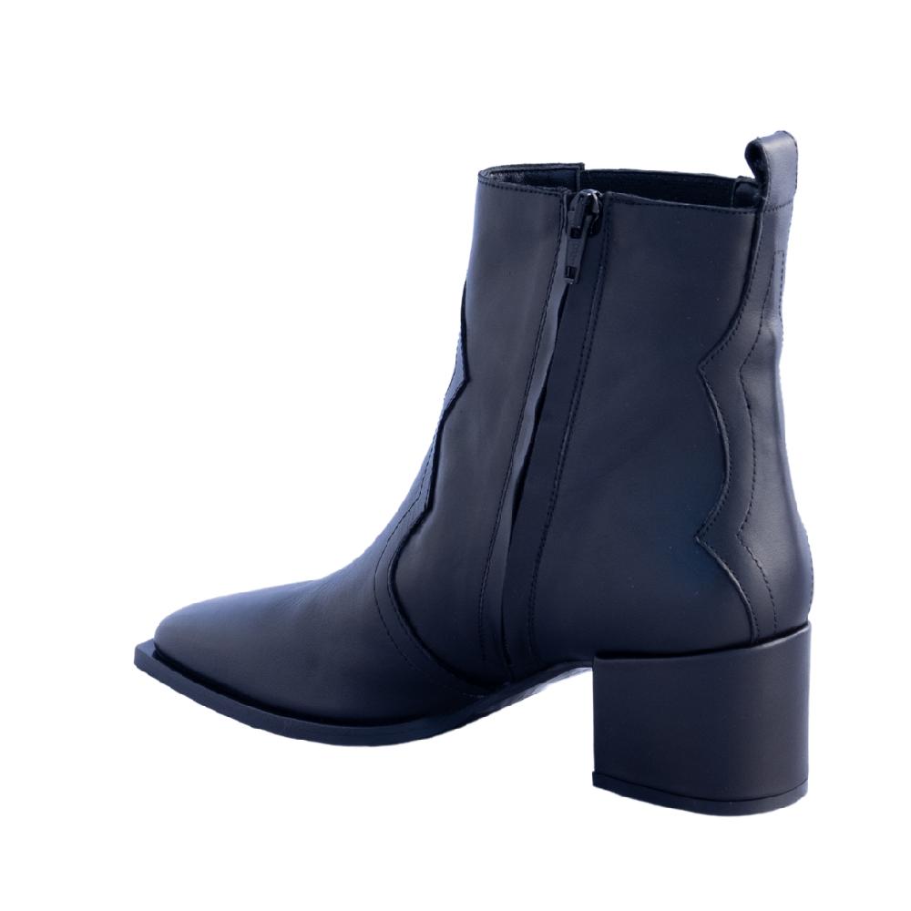 ALBANO Tronchetti Neri