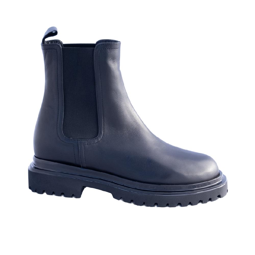 ALBANO TRONCHETTI NERI