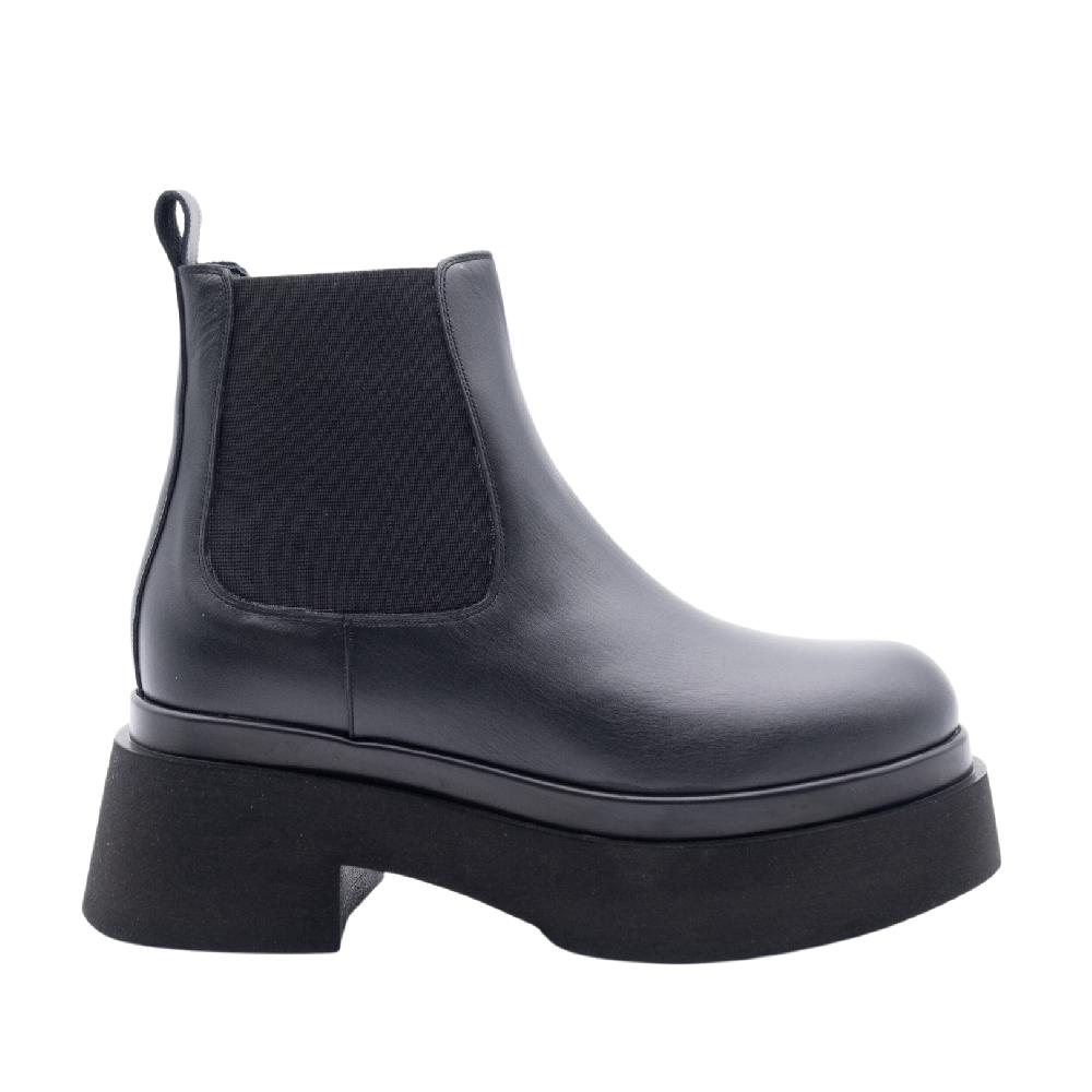 ALBANO Tronchetti neri