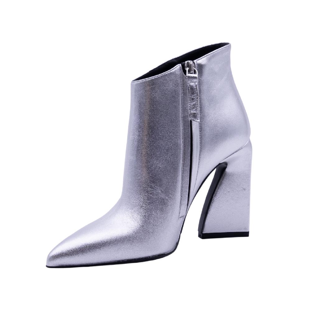 ALBANO Tronchetto Argento