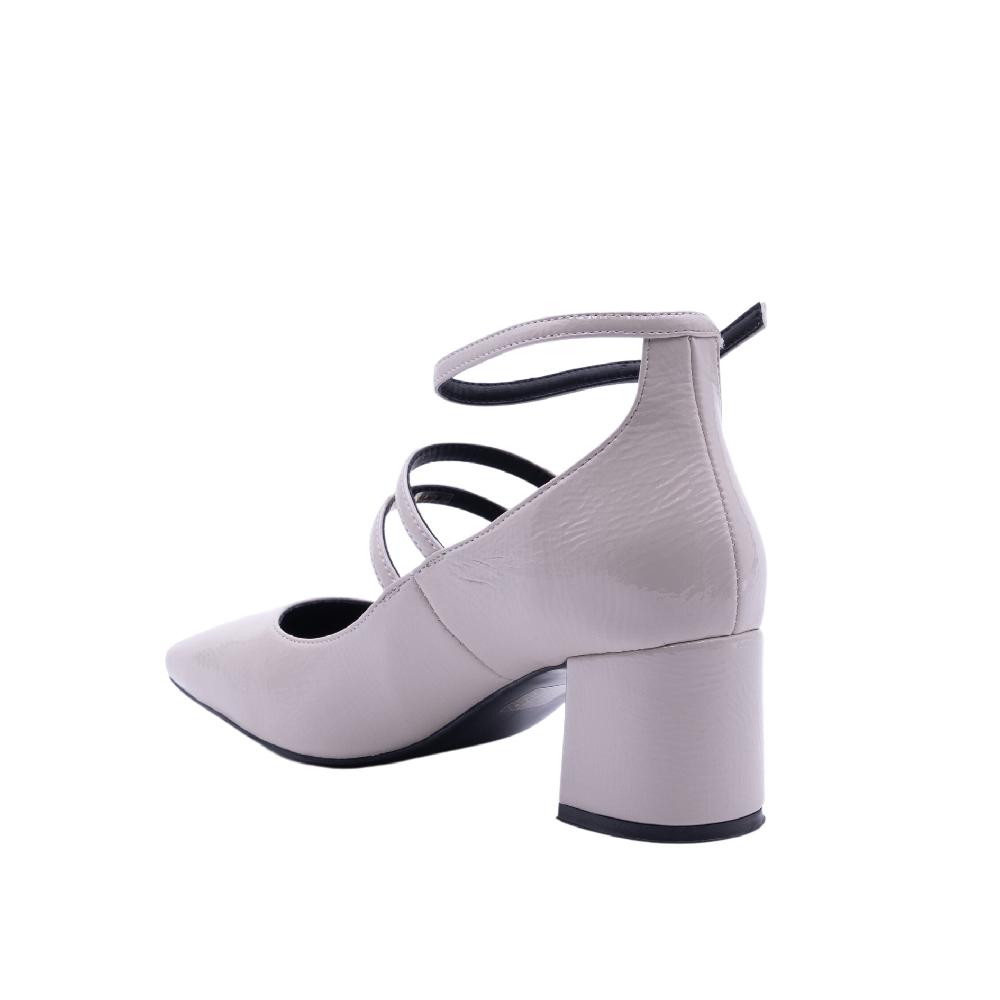 ALBANO VANITY Decolletè Con Cinturini