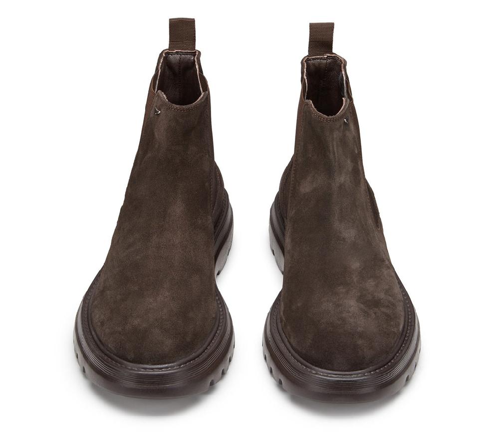 Alberto Guardiani MASON 0204