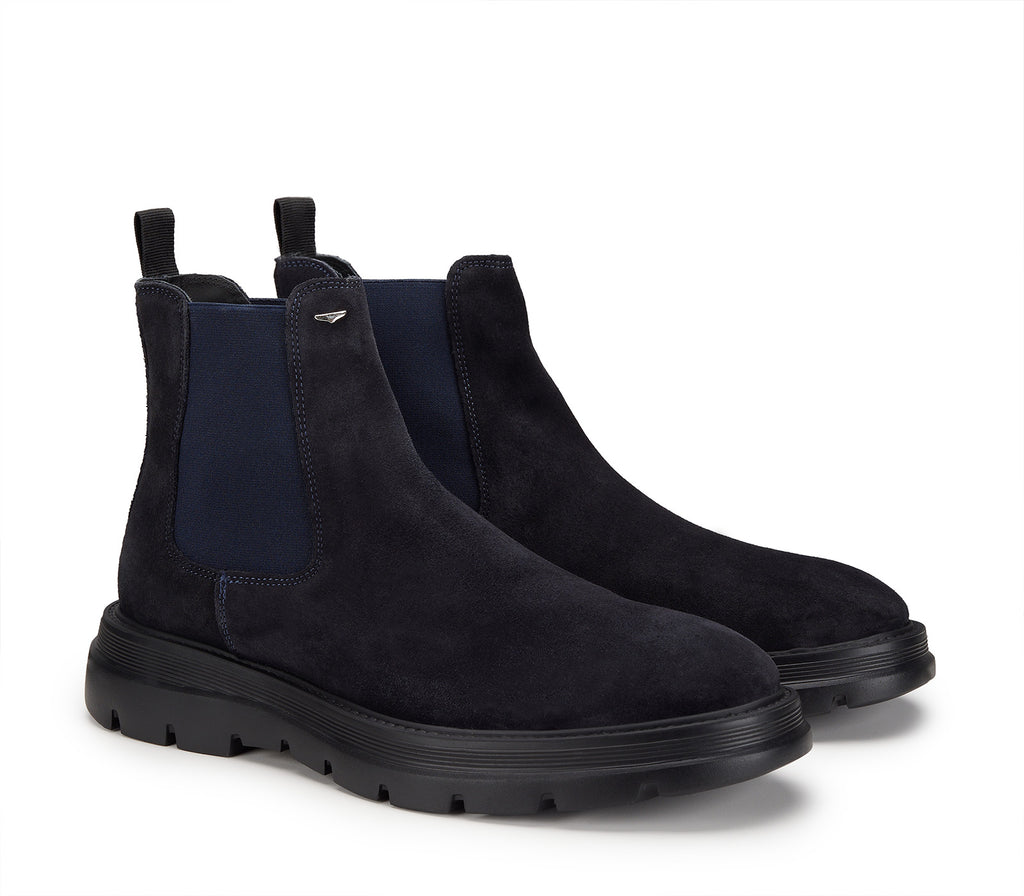 Alberto Guardiani MASON 0204