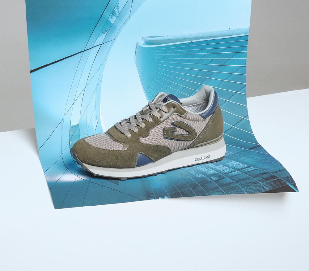 Alberto Guardiani WEN 317701