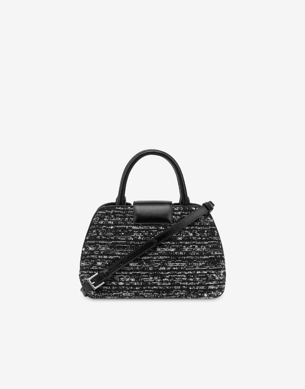 Alberta Ferretti Albi 33 Piccola Tweed