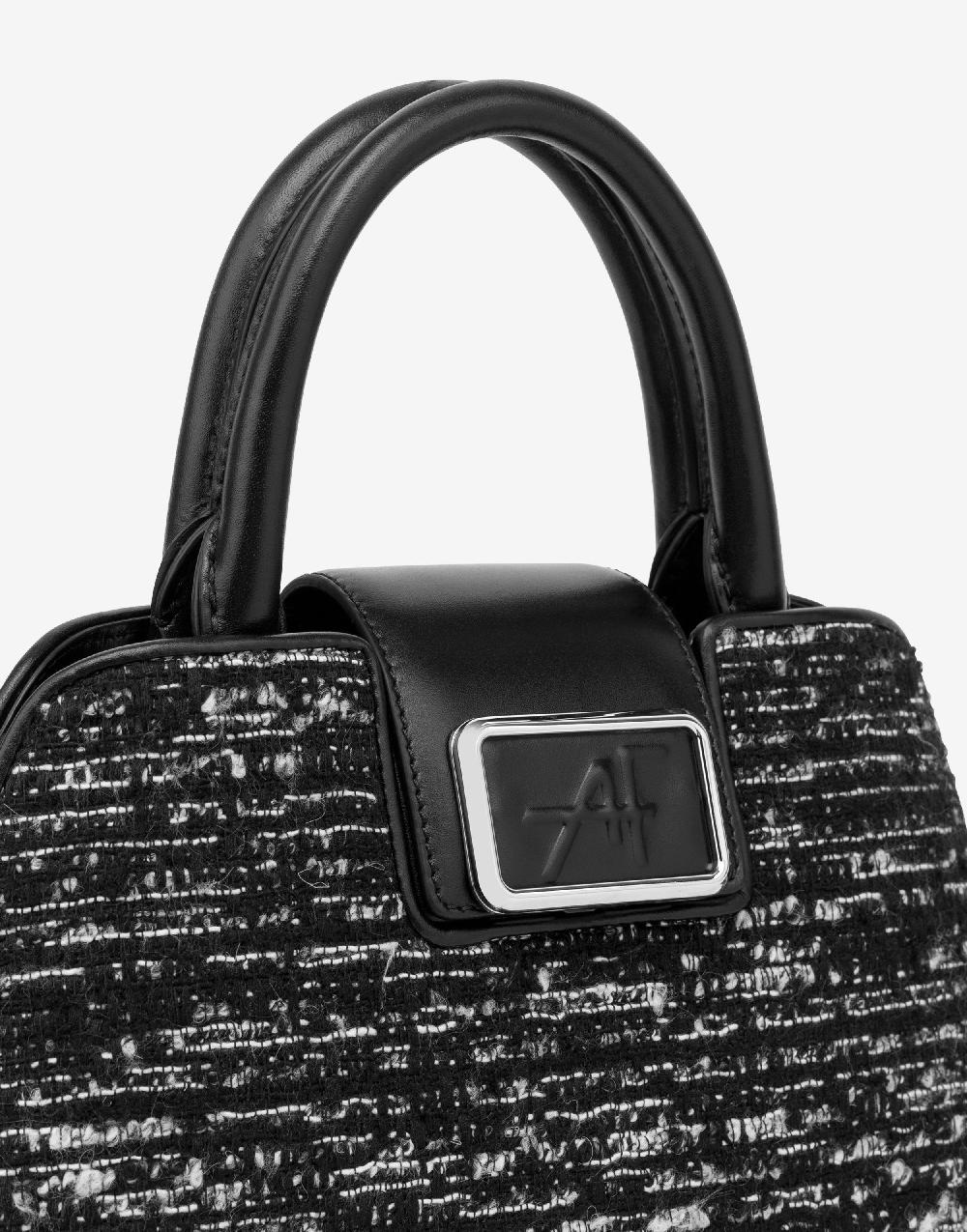 Alberta Ferretti Albi 33 Piccola Tweed