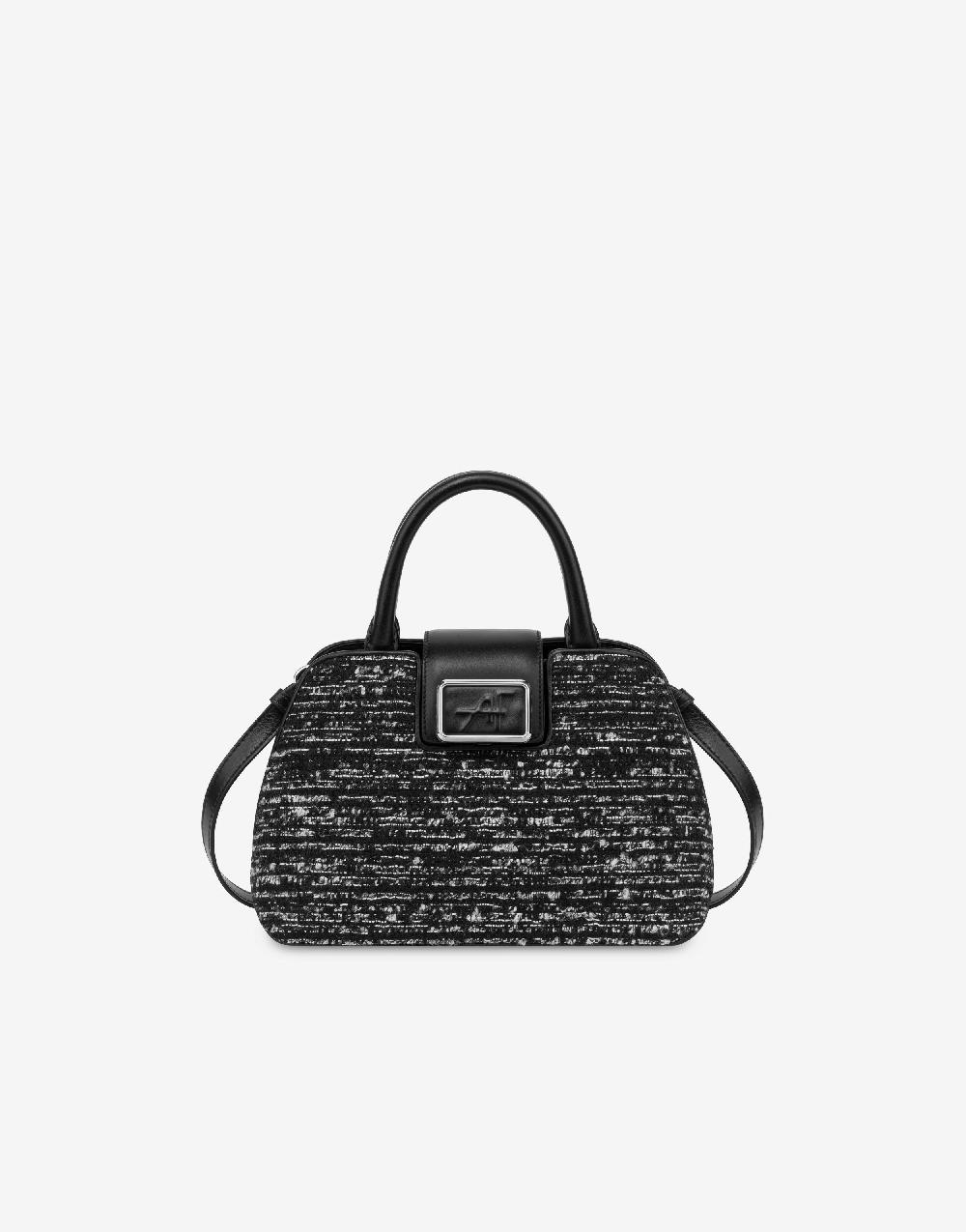 Alberta Ferretti Albi 33 piccola Tweed