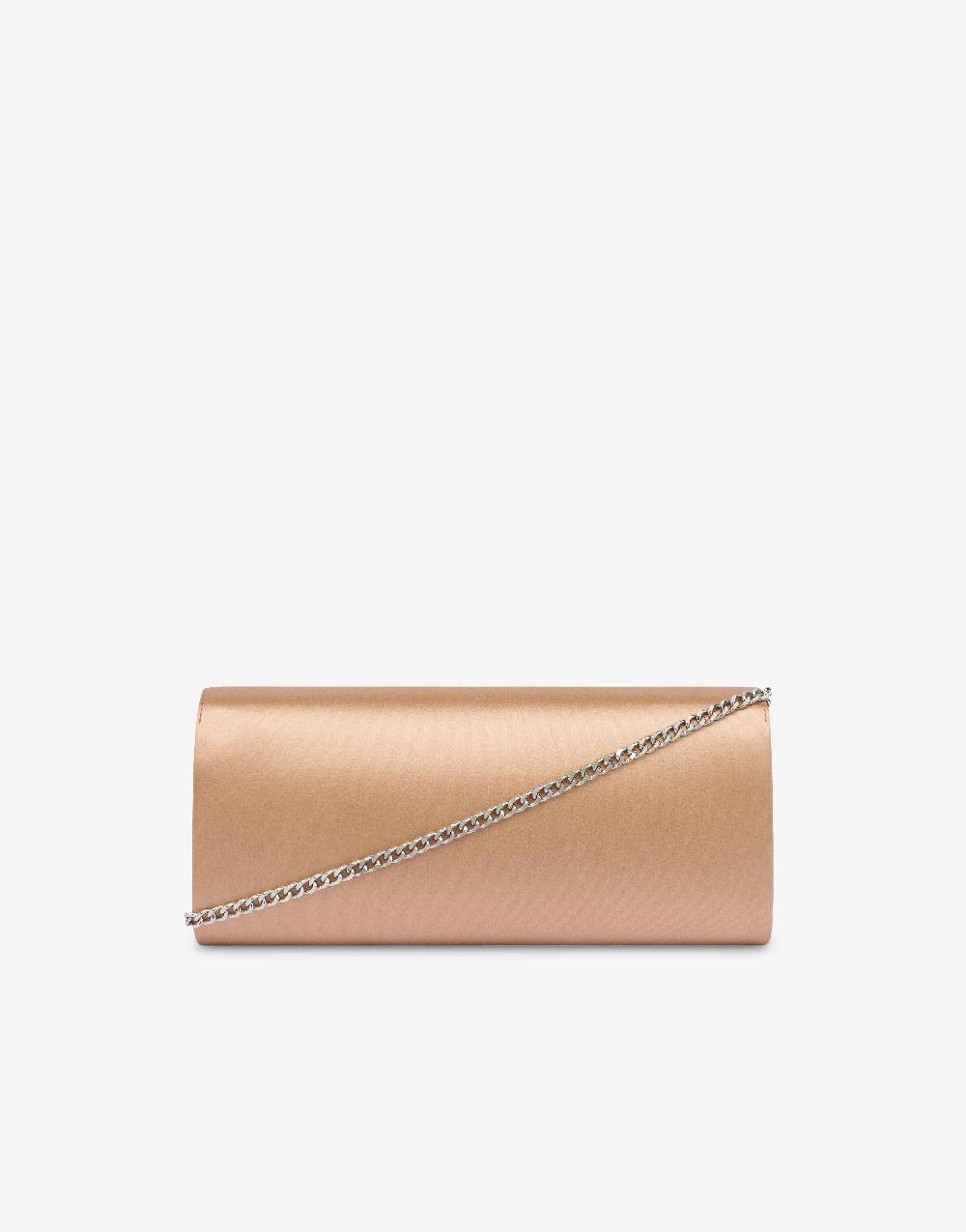 Alberta Ferretti Clutch In Raso