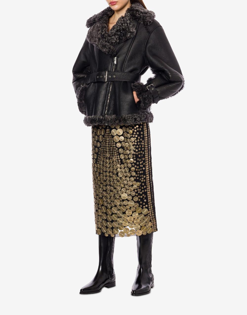 Alberta Ferretti Gonna