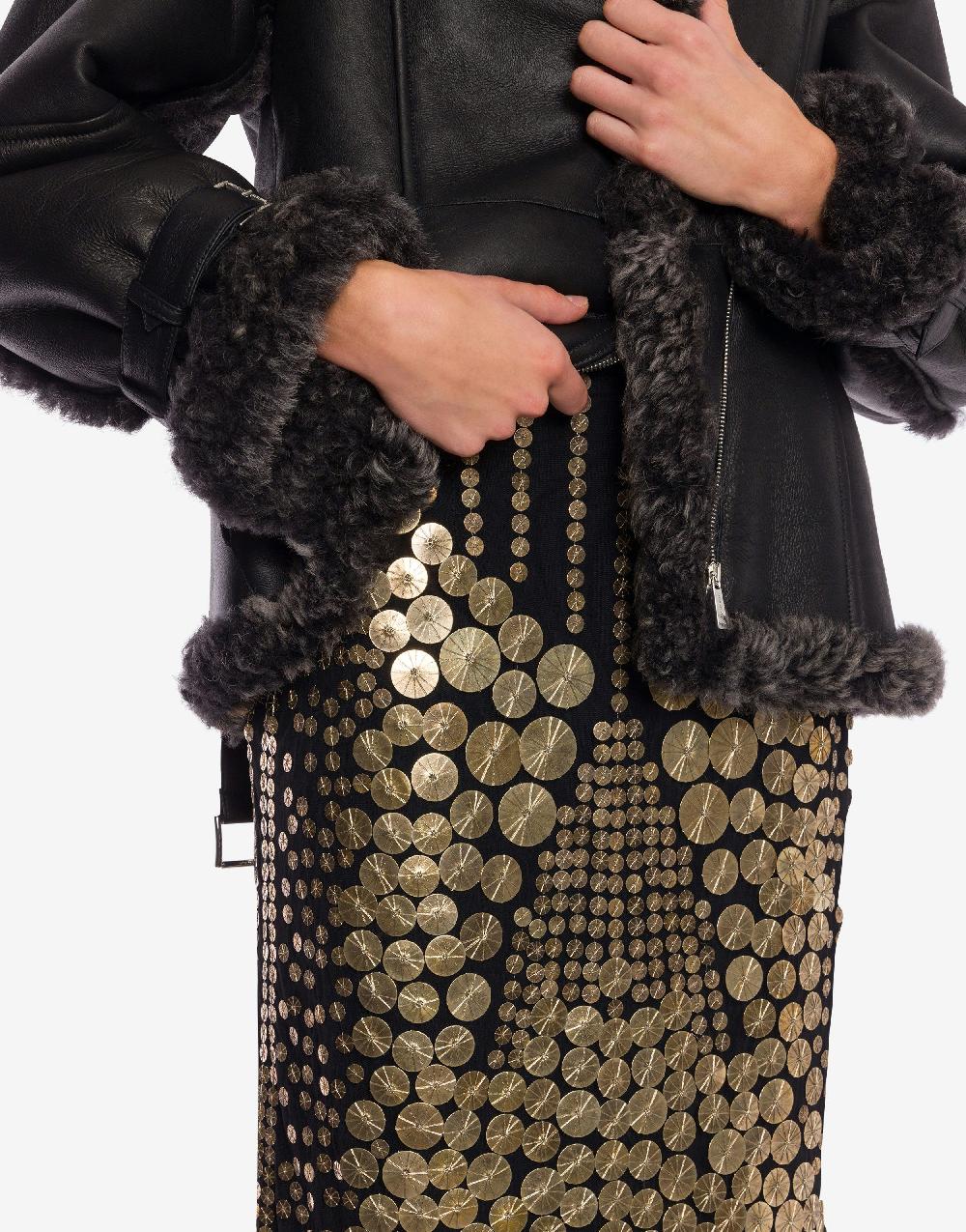 Alberta Ferretti Gonna