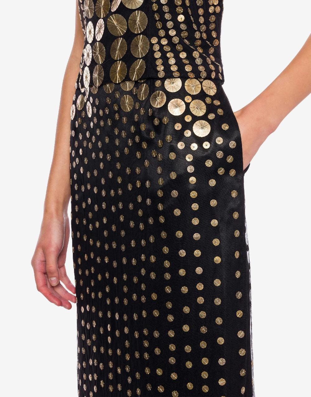 Alberta Ferretti Gonna