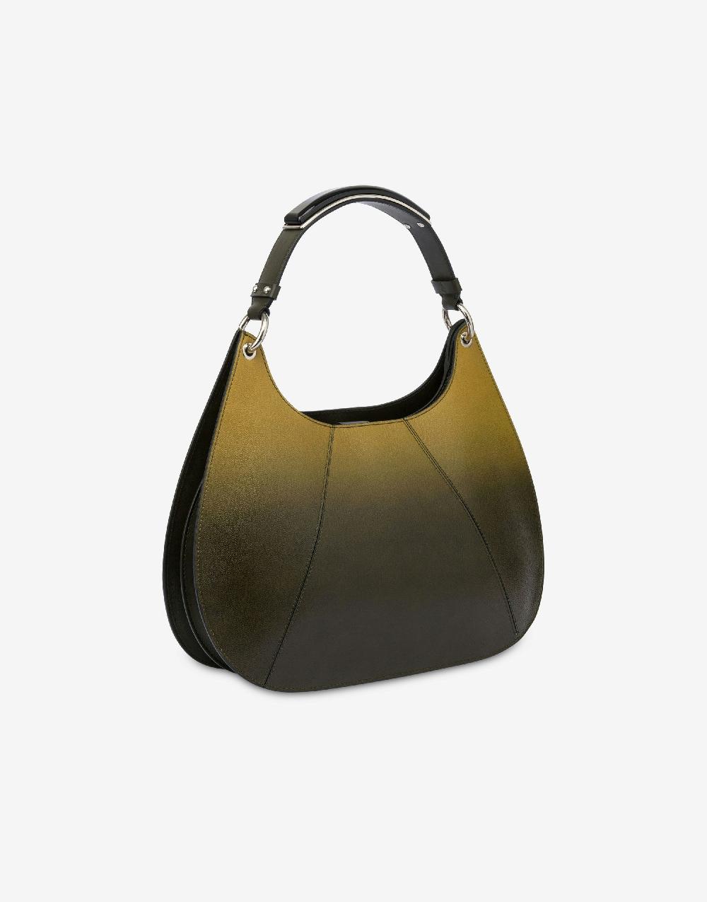 Alberta Ferretti Hobo Bag Grande Shade