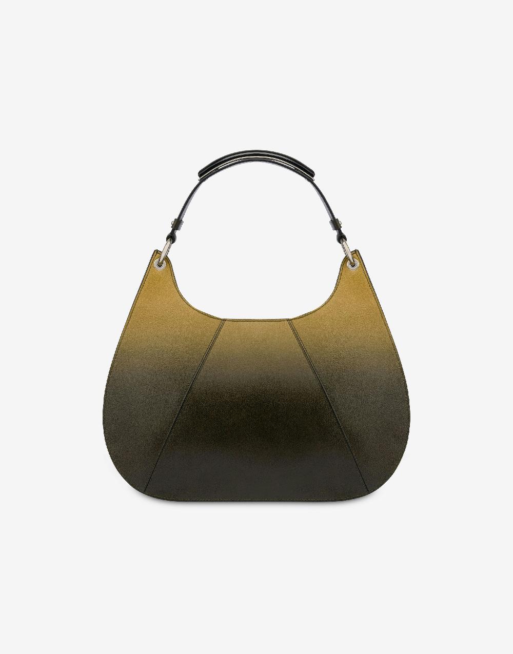 Alberta Ferretti Hobo bag grande Shade