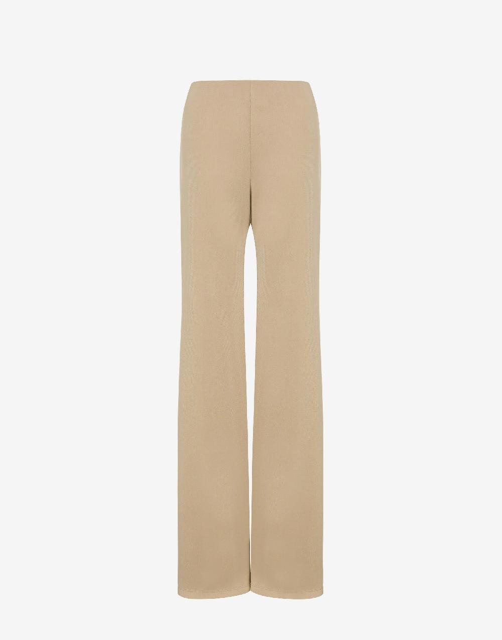 Alberta Ferretti Pantalone in organzino