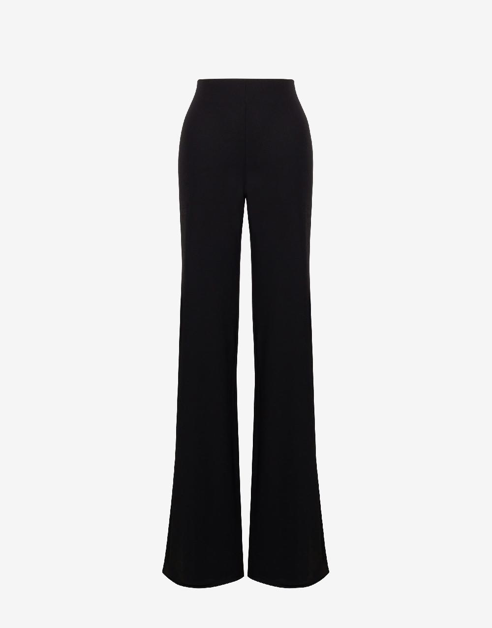 Alberta Ferretti Pantalone in organzino